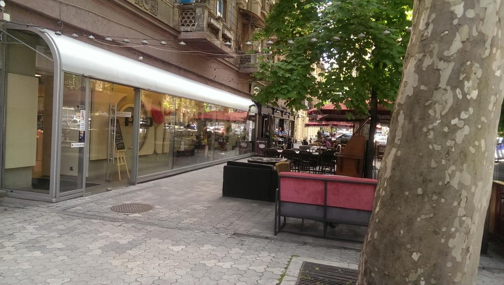 Best Apartments On Deribasovskoy أوديسا المظهر الخارجي الصورة