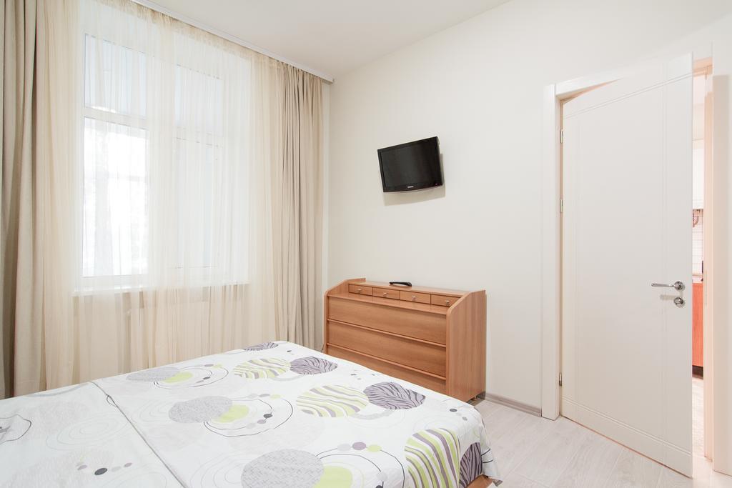 Best Apartments On Deribasovskoy أوديسا المظهر الخارجي الصورة