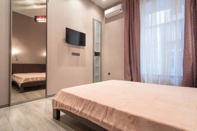 Best Apartments On Deribasovskoy أوديسا المظهر الخارجي الصورة