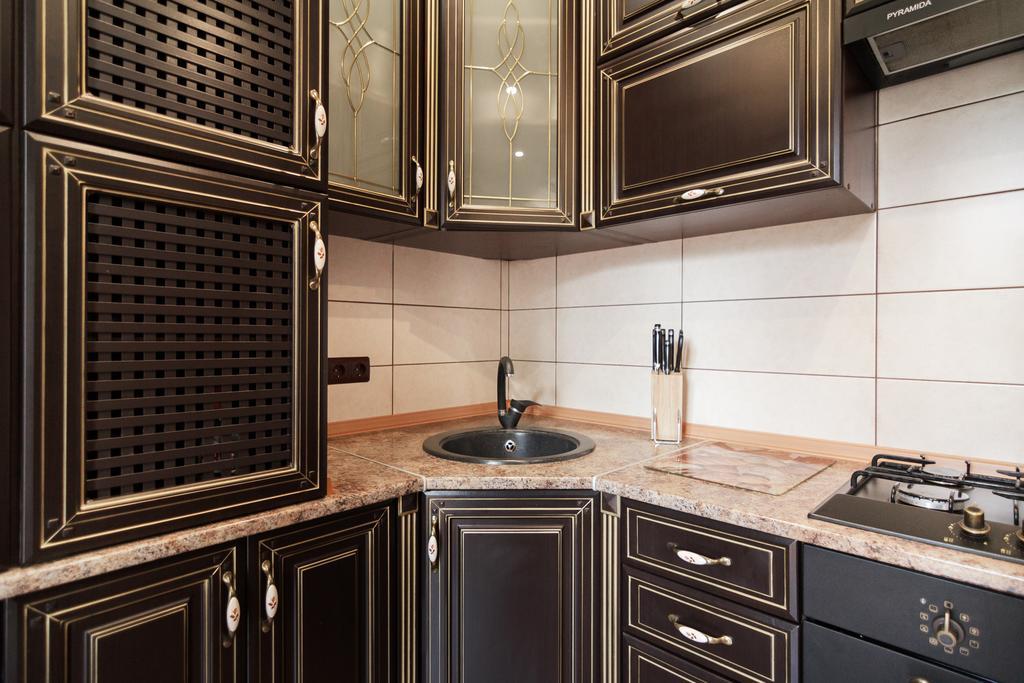 Best Apartments On Deribasovskoy أوديسا المظهر الخارجي الصورة