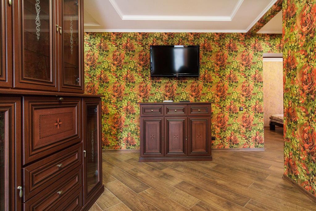 Best Apartments On Deribasovskoy أوديسا المظهر الخارجي الصورة