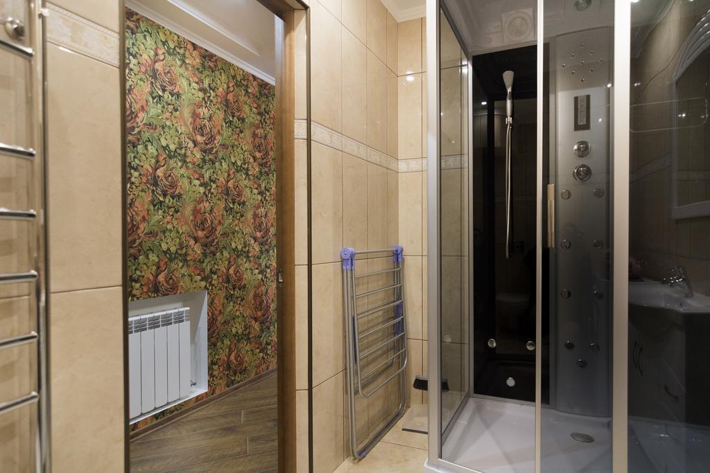 Best Apartments On Deribasovskoy أوديسا المظهر الخارجي الصورة