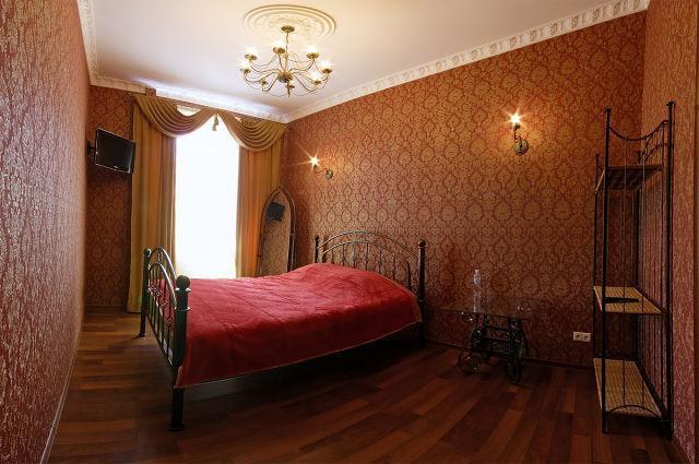 Best Apartments On Deribasovskoy أوديسا الغرفة الصورة