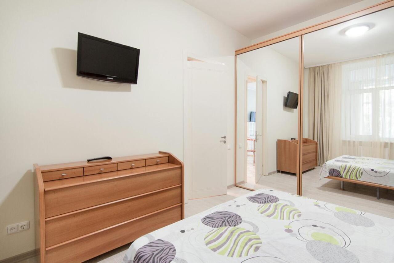 Best Apartments On Deribasovskoy أوديسا المظهر الخارجي الصورة